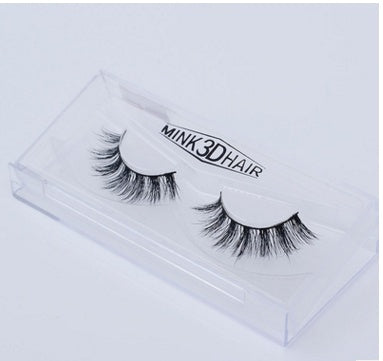 Faux Aurelia Eye Lashes Faux Aurelia Eye Lashes